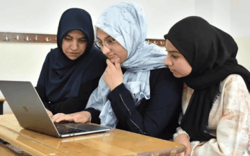 LGS yerleştirme
