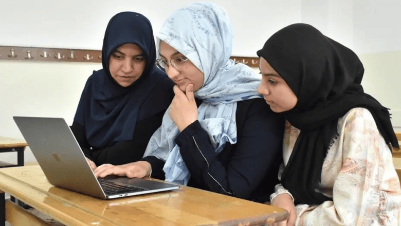 LGS yerleştirme