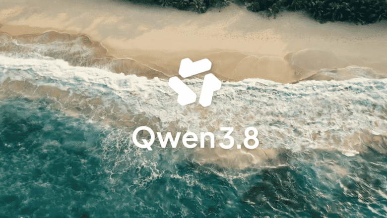 Qwen3.8-Max