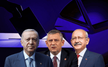 Yeni Parti Anketi