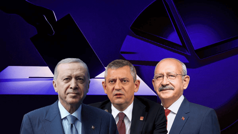 Yeni Parti Anketi