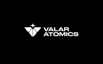 Valar Atomics