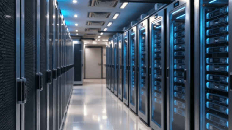 optik veri depolama