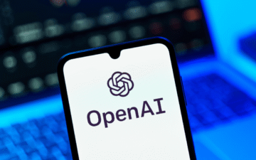 OpenAI, Apple'ın