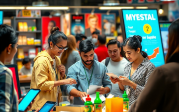 sosyal alım satım platformları