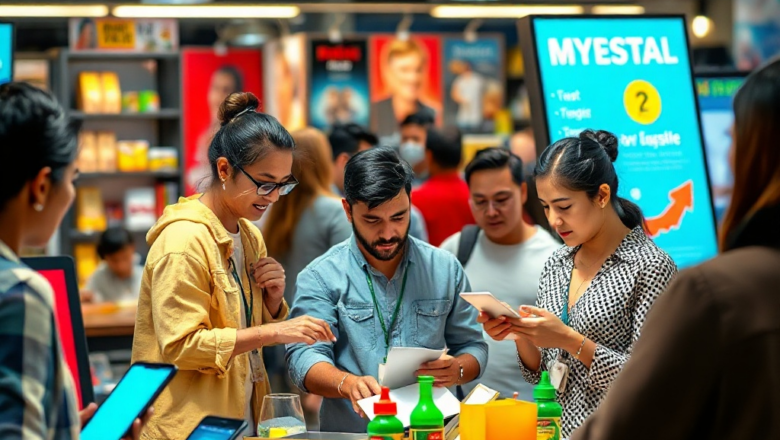 sosyal alım satım platformları