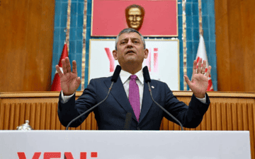 Terörsüz Türkiye Kanun Teklifi