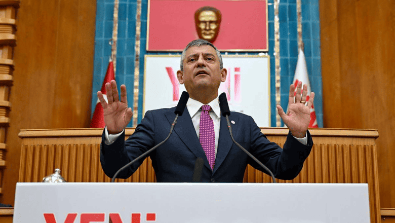 Terörsüz Türkiye Kanun Teklifi