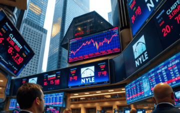 Borsa Listeleme Duyuruları Fiyatı Nasıl Etkiler?
