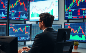 Borsa İflası Öncesindeki Uyarı İşaretleri Nelerdir?