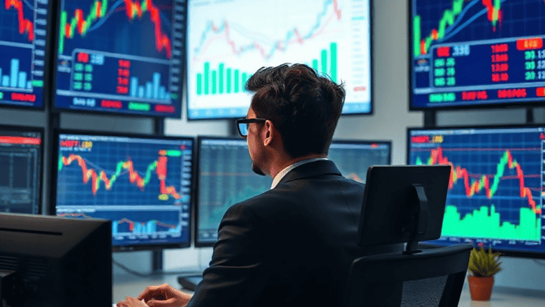 Borsa İflası Öncesindeki Uyarı İşaretleri Nelerdir?