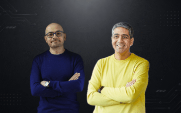 DeepMind CEO Değişikliği