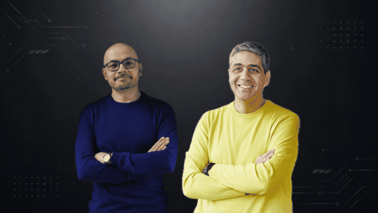 DeepMind CEO Değişikliği