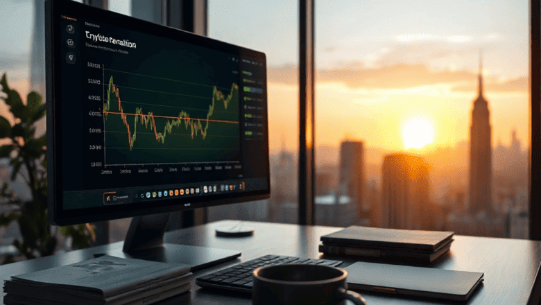 anonim kripto alım satımı