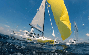 Team Nautique Yachting