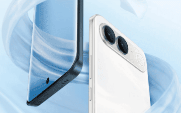 Vivo S2,