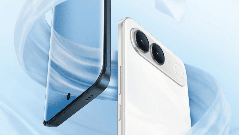 Vivo S2,