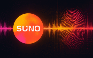 Suno Ses Filigranı