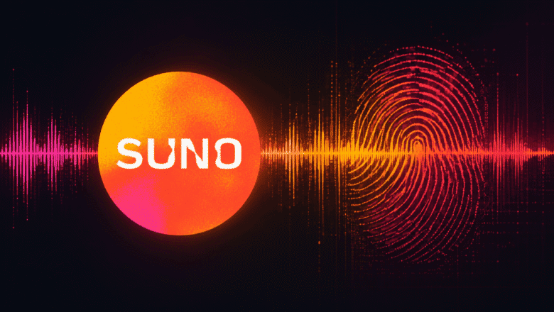 Suno Ses Filigranı