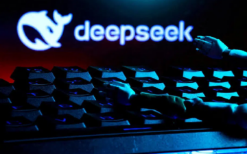 DeepSeek
