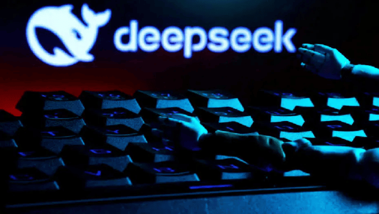 DeepSeek