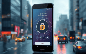 Mobil Kripto Cüzdanları Ne Kadar Güvenlidir?