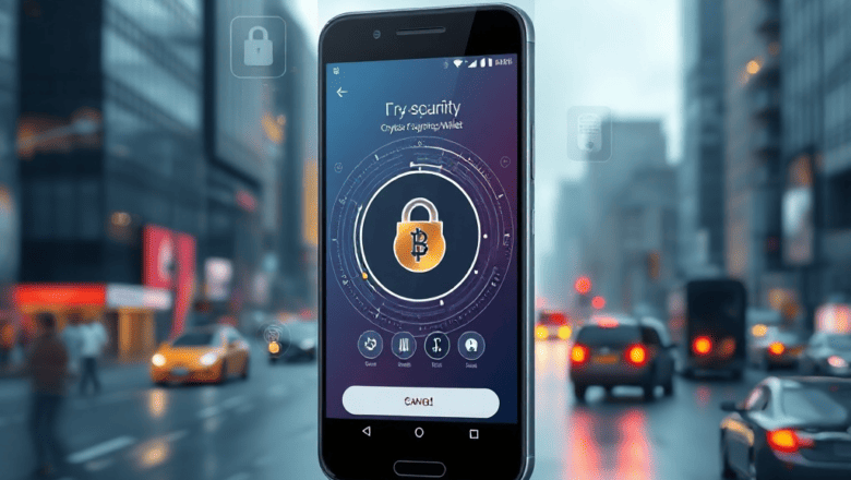 Mobil Kripto Cüzdanları Ne Kadar Güvenlidir?