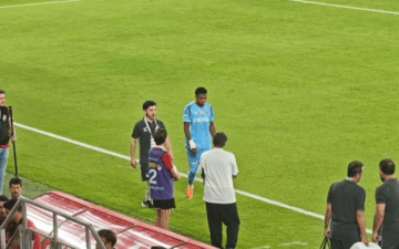 Trabzonspor transferi