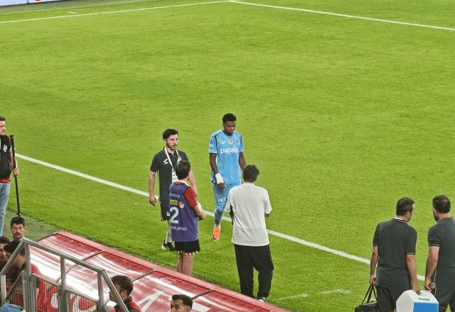 Trabzonspor transferi