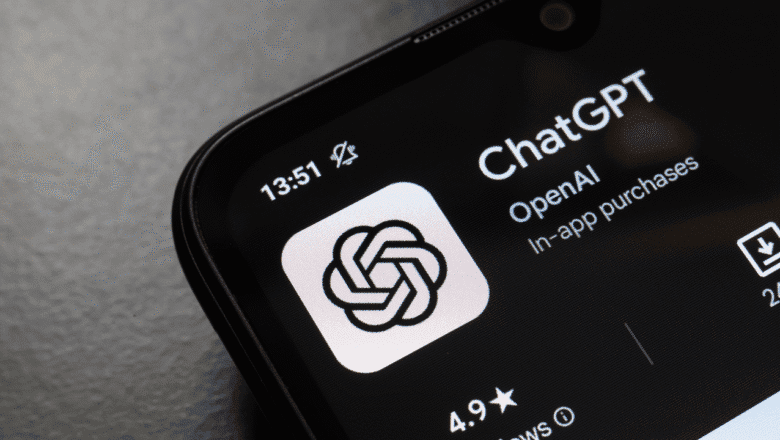 ChatGPT sınırsız sohbet