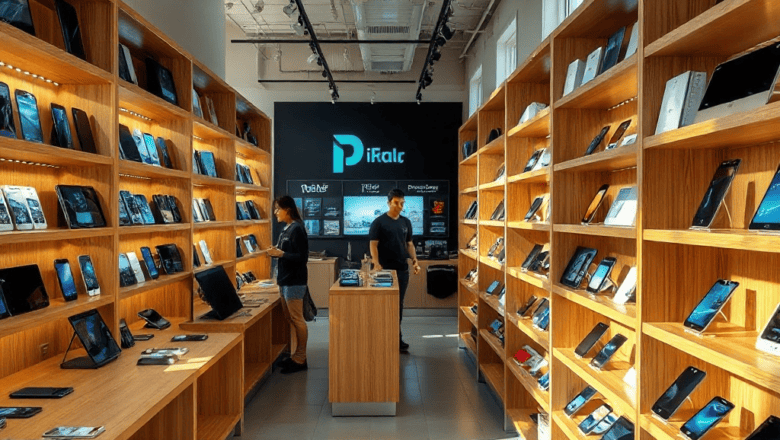İkinci El Elektronik Ürünlerin Değeri Nasıl Belirlenir?