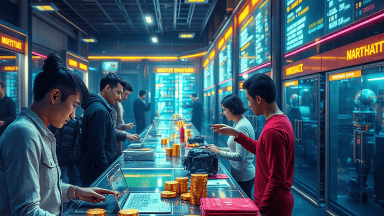 Mikro Ödemelerde Blockchain Kullanımı Ne Sağlar?