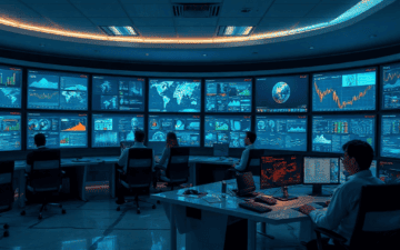 Yüksek Riskli Yapay Zekâ Uygulamaları Nelerdir?
