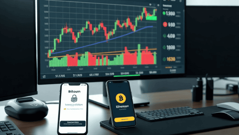 kripto para iade