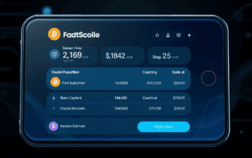 Kripto Abonelik Ödemeleri Nasıl Çalışır?
