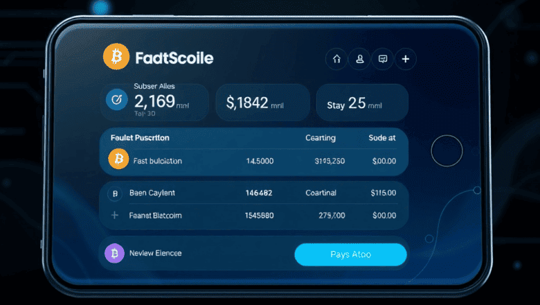 Kripto Abonelik Ödemeleri Nasıl Çalışır?