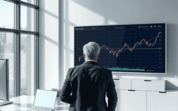 Kripto Dünyasında Geleceğin Finansal Hizmetleri