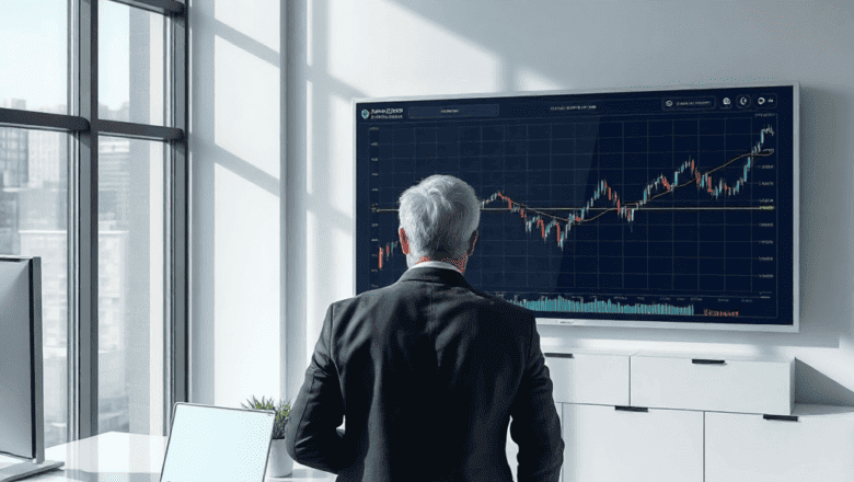 Kripto Dünyasında Geleceğin Finansal Hizmetleri