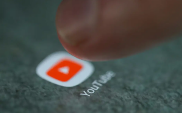 YouTube Gelir Eşiği