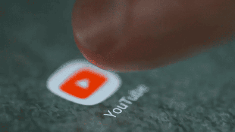 YouTube Gelir Eşiği