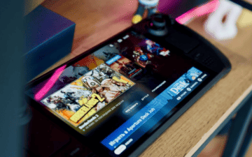 Steam Deck PS5 bulut