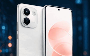 Redmi Note 17 Pro Max çip
