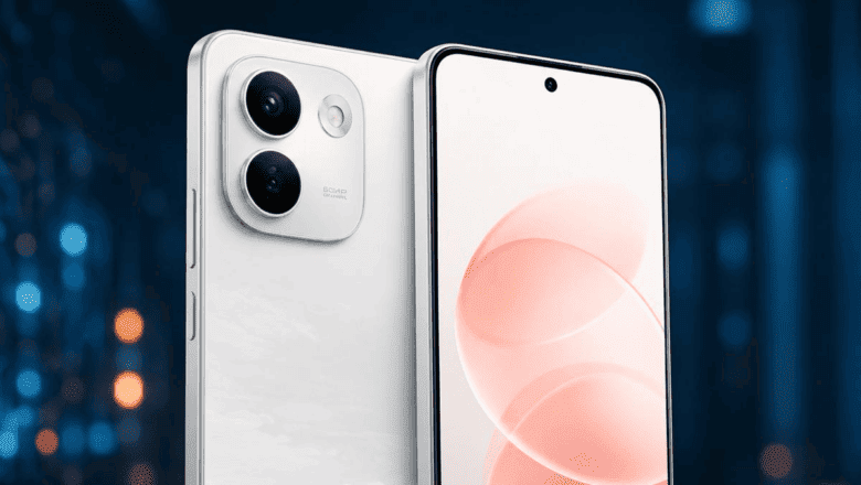 Redmi Note 17 Pro Max çip