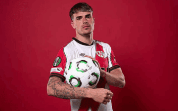 Chelsea transferi