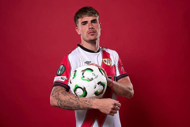 Chelsea transferi
