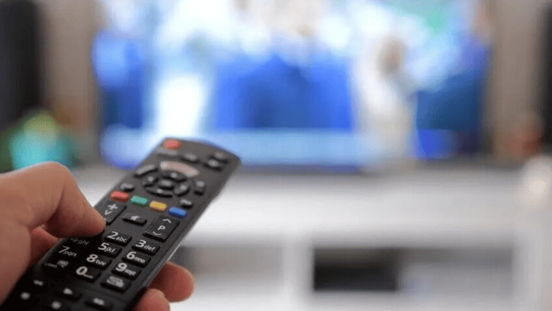 Televizyon