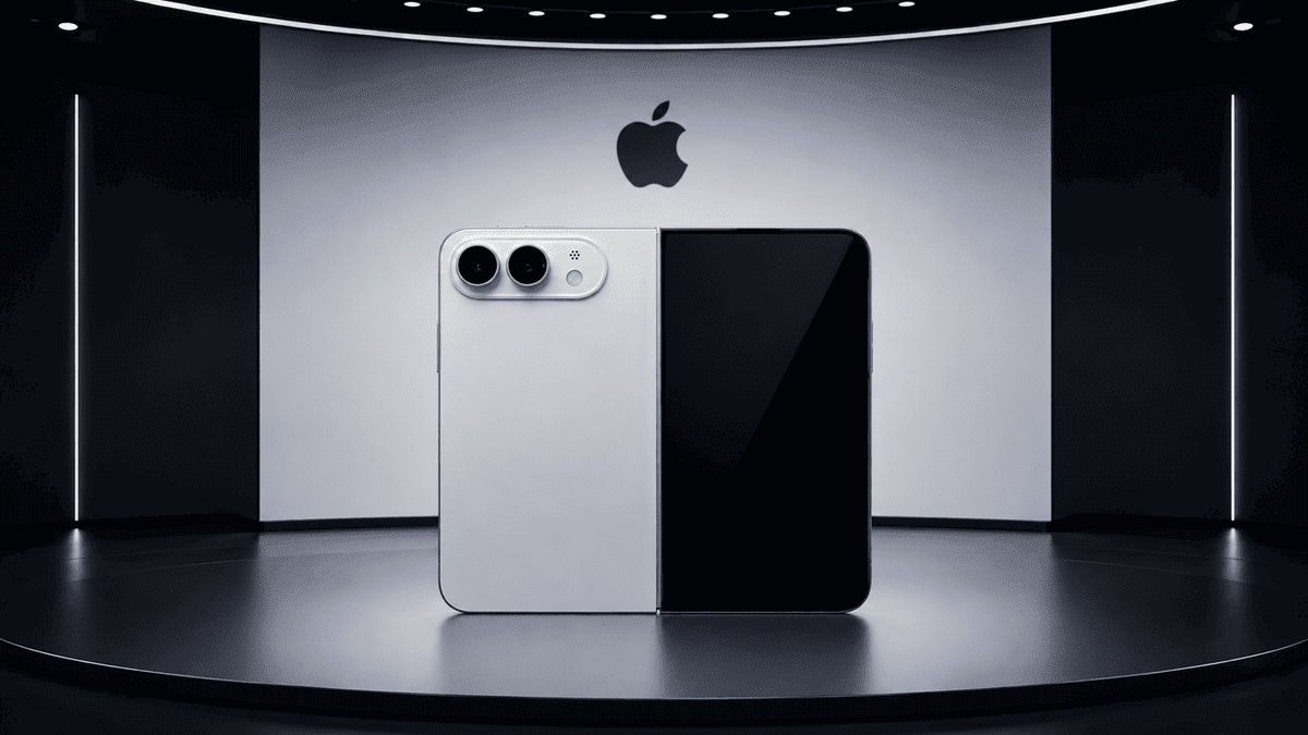 iPhone Ultra