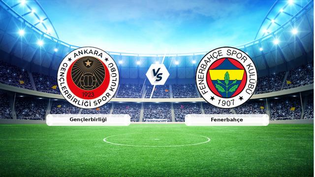 Fenerbahçe maçı