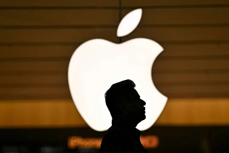 Apple Çin yapay zeka modeli