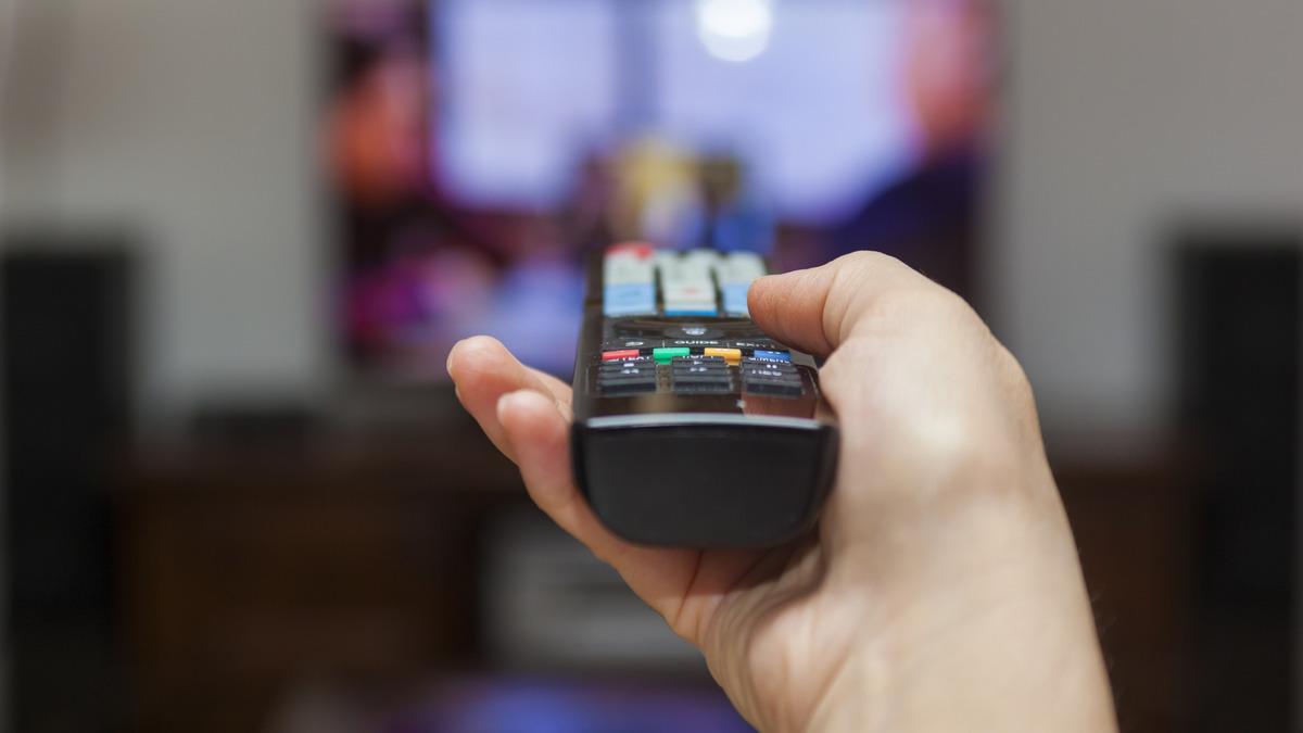 Televizyonlarda yeni